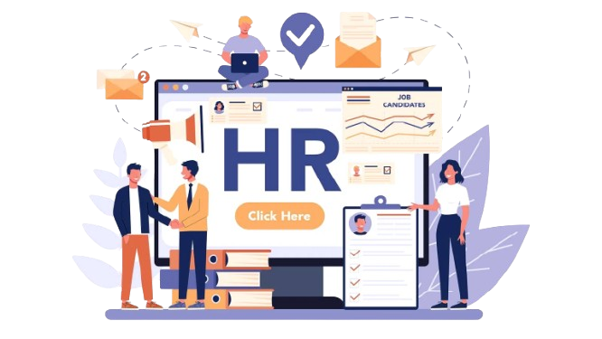 Study Explora HR Solution